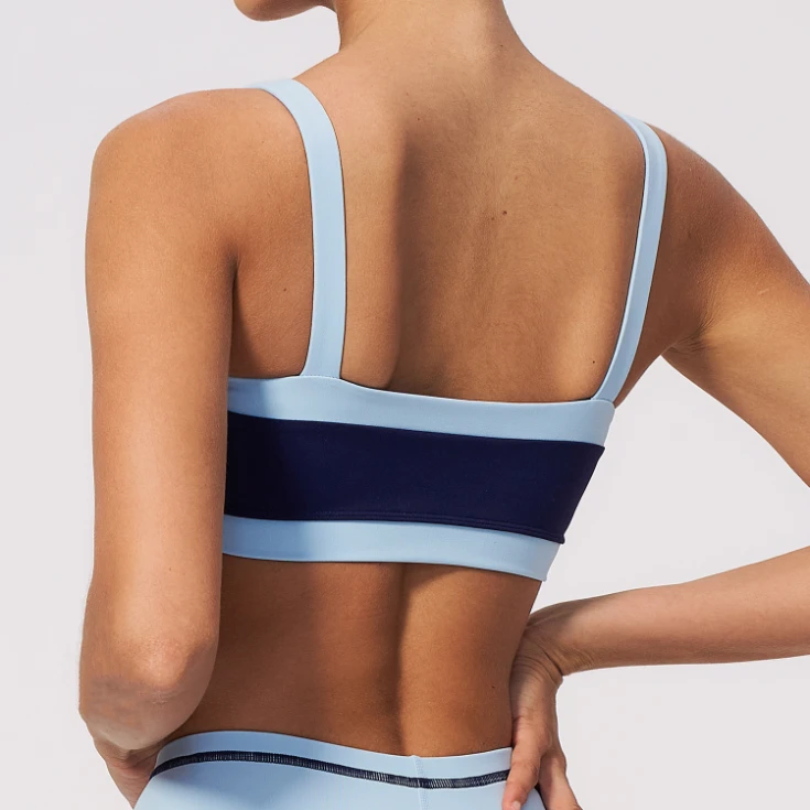 Sports Bra Definition Private Label Fitness Clothing Manufacturers
