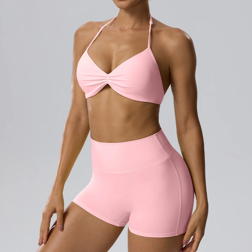 Sparky Worldwide Inc Custom Workout Sets Gym Apparel Manufacturers