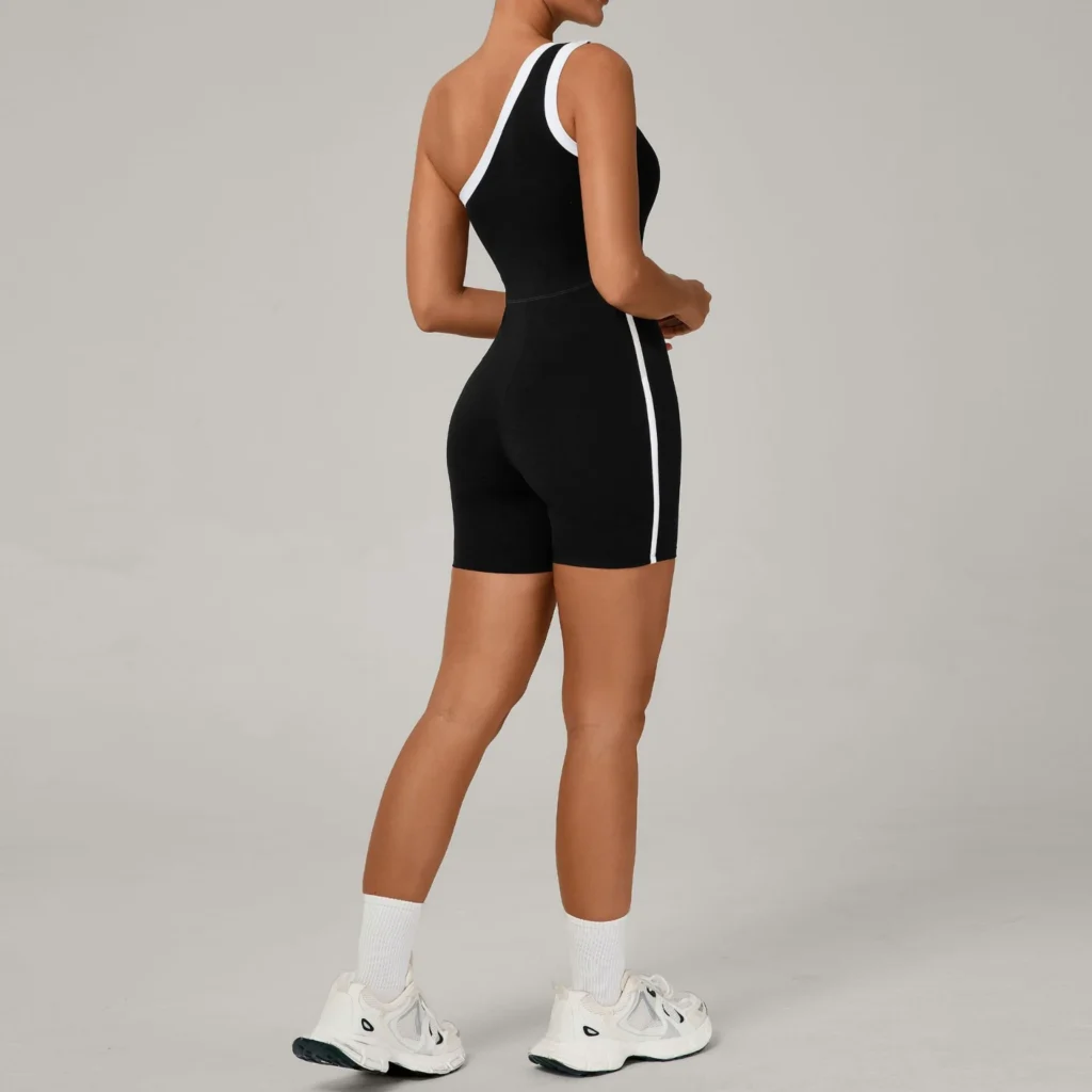 1 Piece Bodysuit Skims Jumpsuit Fitness Wear Suppliers