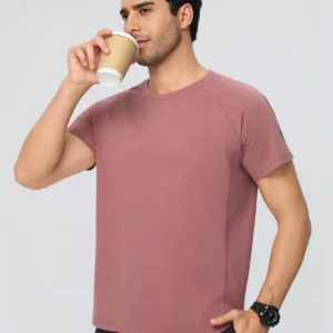 Private Label Activewear Men s Running Wear Factory Manufacture Spark Mens