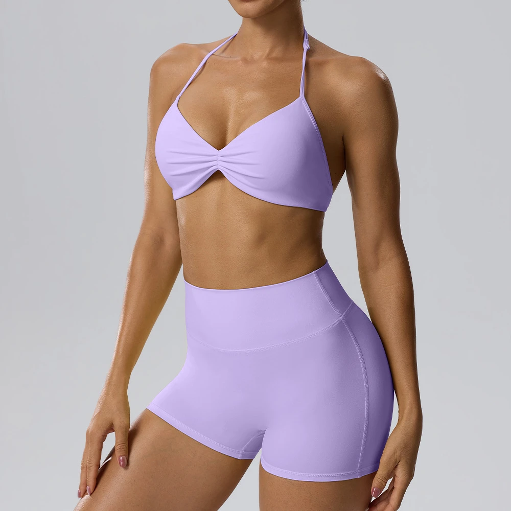 Sparky Worldwide Inc Custom Workout Sets Gym Apparel Manufacturers
