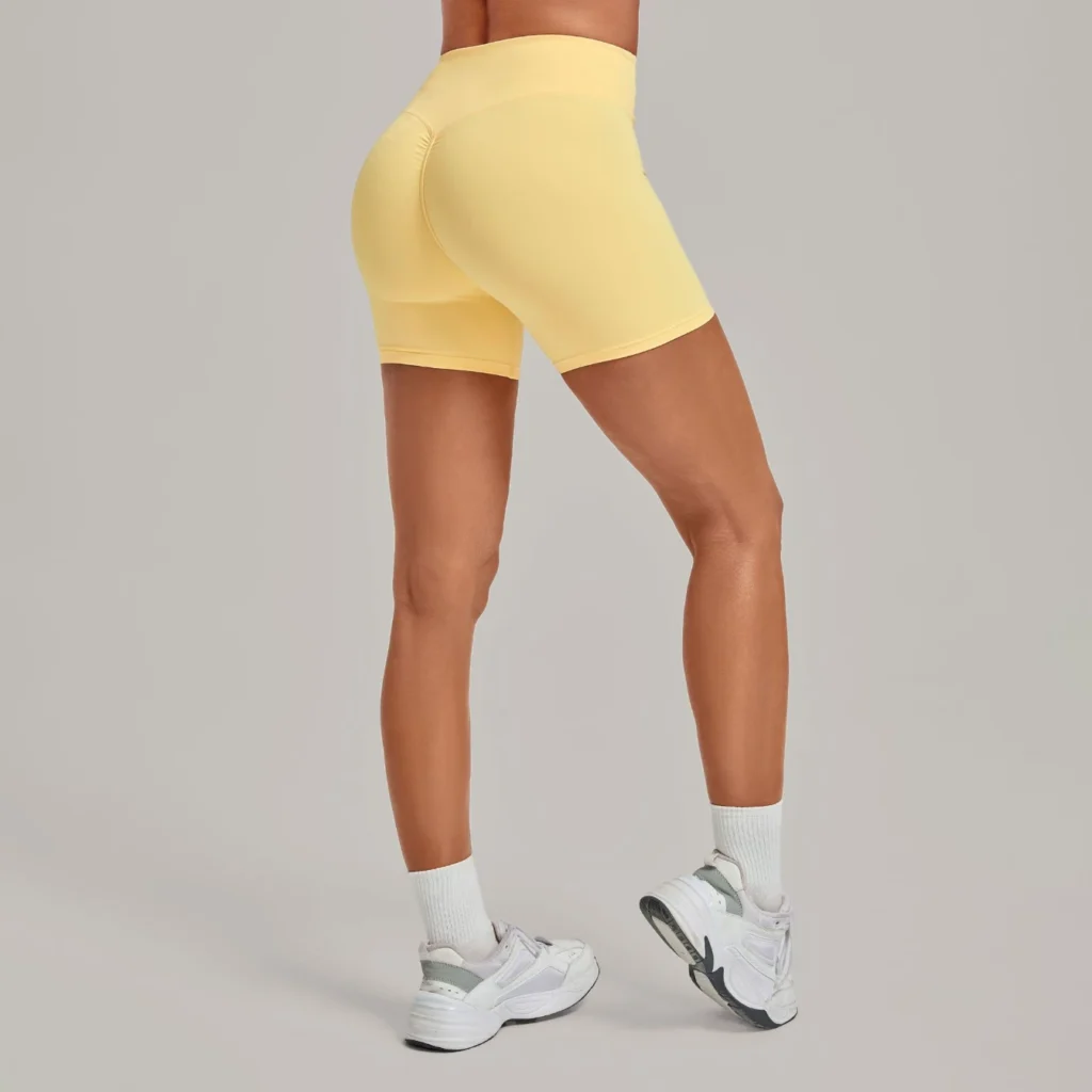 Best Outfit For Hot Yoga Wholesale Gym Shorts Custom Sportswear Suppliers