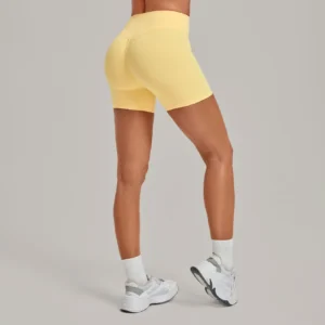 Best Outfit For Hot Yoga Wholesale Gym Shorts Custom Sportswear Suppliers