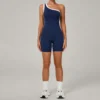 1 Piece Bodysuit Skims Jumpsuit Fitness Wear Suppliers 1 Piece Bodysuit Skims Jumpsuit Fitness Wear Suppliers