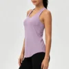 Sparkly sportswear Fitness Tank Tops Bulk Athletic Apparel Ladies Gym Wear Manufacturer Sparkly sportswear Fitness Tank Tops Bulk Athletic Apparel Ladies Gym Wear Manufacturer