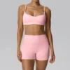Custom Fitness Wear Designed For Fitness Set Workout Clothing Manufacturer Custom Fitness Wear Designed For Fitness Set Workout Clothing Manufacturer