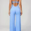 Flared One Piece Workout Suit Athletic Wear Suppliers Flared One Piece Workout Suit Athletic Wear Suppliers