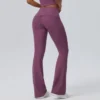 Flare Leggings VS Yoga Pants Spark Sportswear Athletic Apparel Manufacturers China Flare Leggings VS Yoga Pants Spark Sportswear Athletic Apparel Manufacturers China