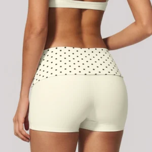 Spark Sporting MFG Shorts Custom Fitness Apparel Manufacturer