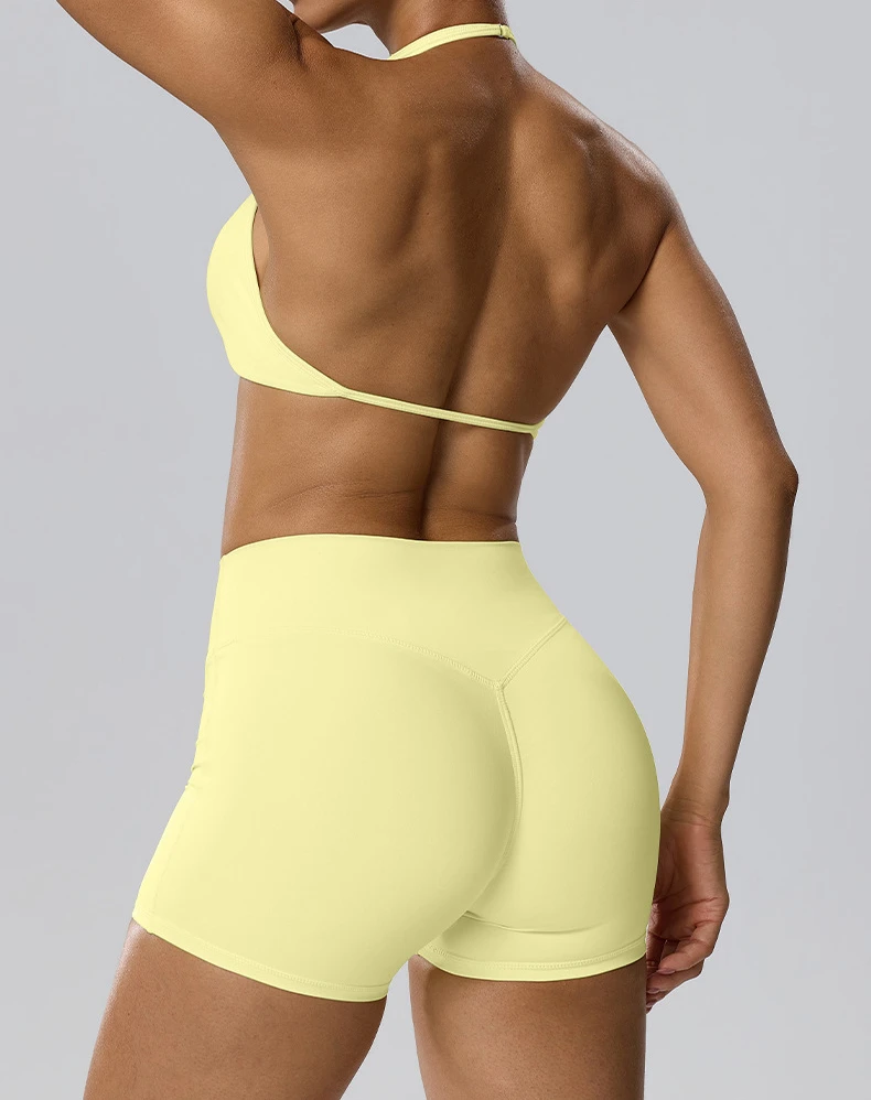 Sparky Worldwide Inc Custom Workout Sets Gym Apparel Manufacturers