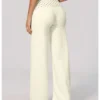 Foldover Yoga Pants Private Label Athletic Wear Suppliers Foldover Yoga Pants Private Label Athletic Wear Suppliers