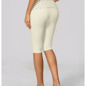 High-Quality Women's Activewear Wholesale Yoga Capri Leggings Supplier