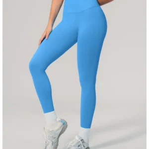 Private Label Fitness Products Sportswear China Seamless Leggings Manufacturers