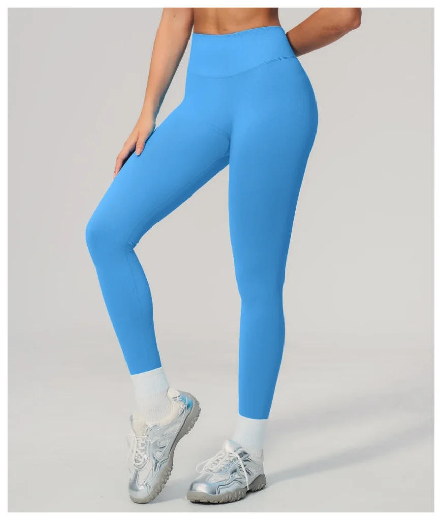 Private Label Fitness Products Sportswear China Seamless Leggings Manufacturers