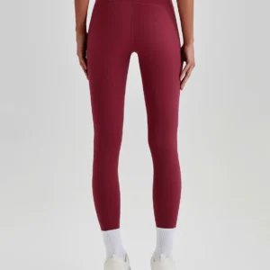 Flexibloom Yoga Pant Suppliers Private Label Activewear