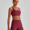 Custom Sports Bra Wholesale Branded Sports Tops Sportswear Manufacturers In China Custom Sports Bra Wholesale Branded Sports Tops Sportswear Manufacturers In China