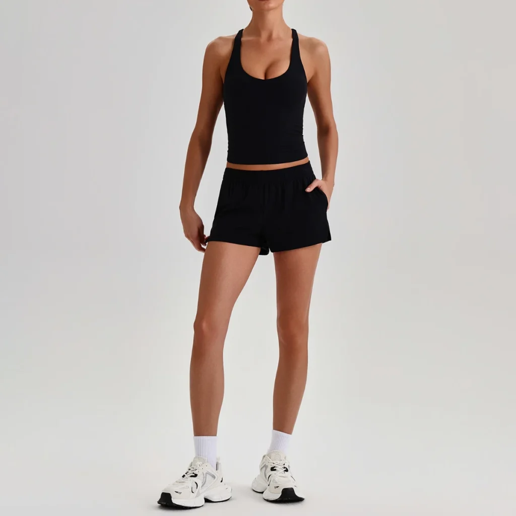Custom Workout Sets Gym Clothing Suppliers Activewear Sets Wholesale