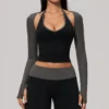 Gym Clothes Manufacturer Spark Clothing Private Label Activewear Gym Clothes Manufacturer Spark Clothing Private Label Activewear