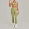 Custom Workout Sets Spark Clothing Brand Sportswear Supplier China Custom Workout Sets Spark Clothing Brand Sportswear Supplier China