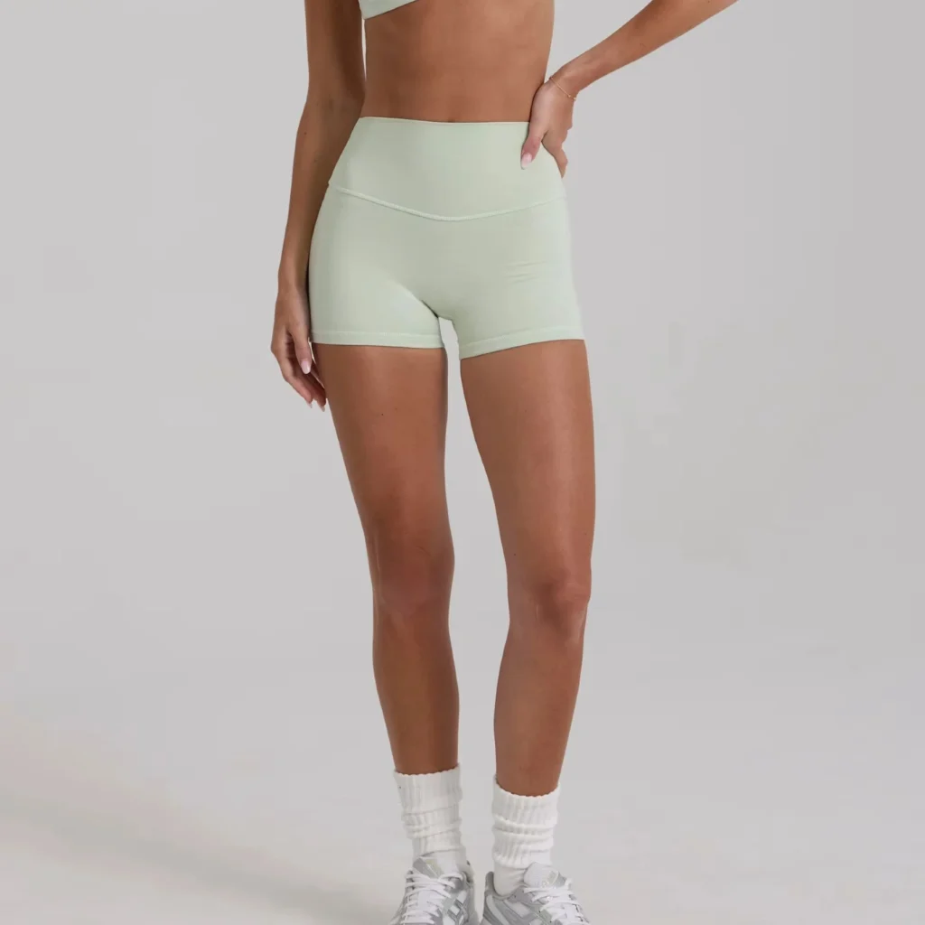 Booty Shorts Blanks Manufacturer Aq Sport Fashion Wear