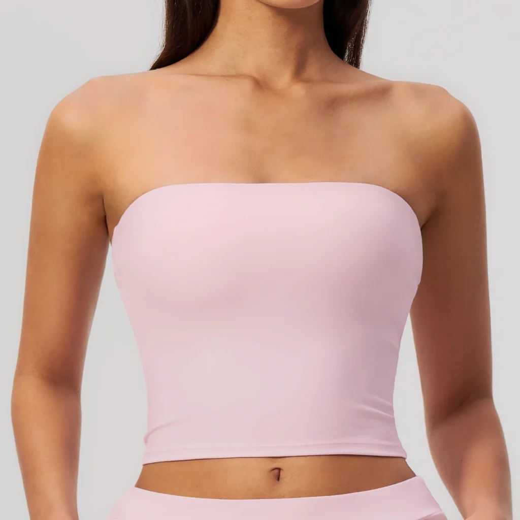 Sports Apparel China Private Label Fitness Clothing Supplier