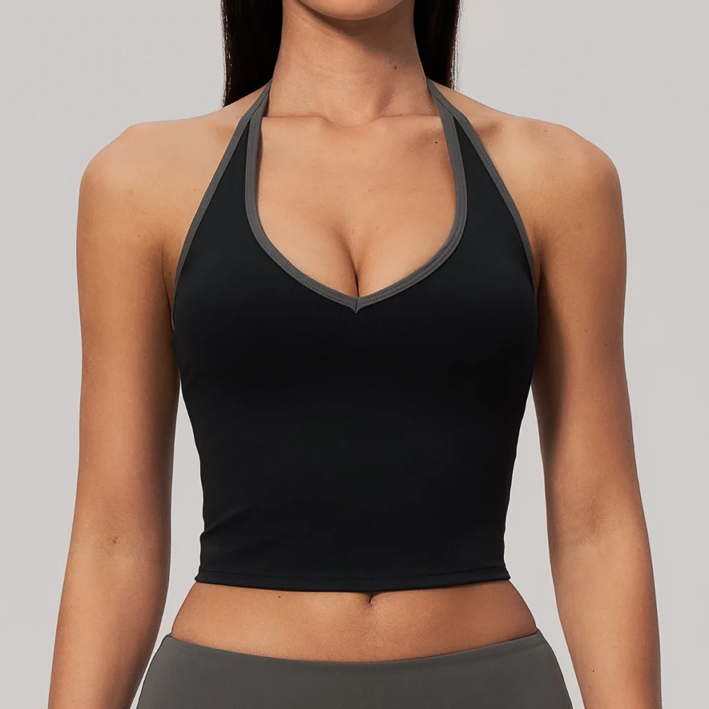 Sparky Worldwide Inc Branded Tanks Workout Clothing Manufacturer