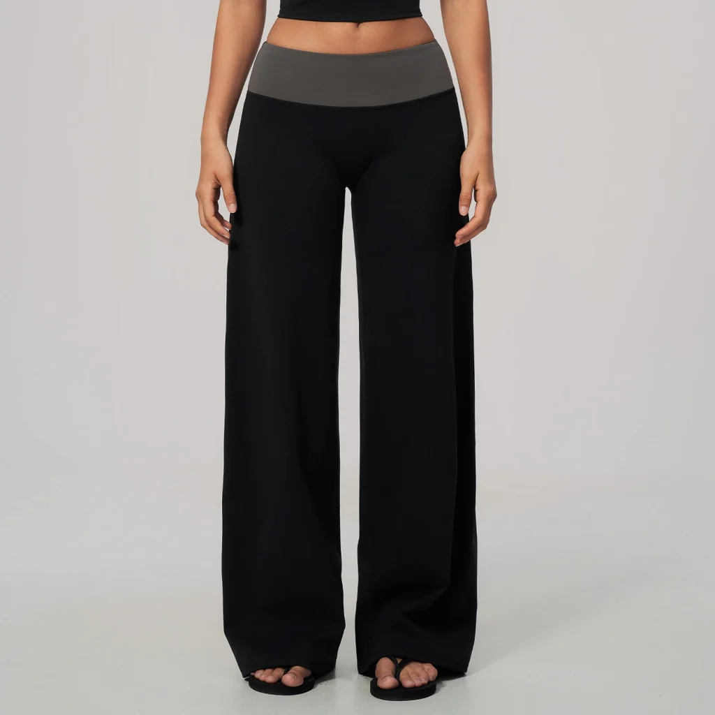 Spark Pant Private Label Athletic Apparel Gym Clothes Manufacturer
