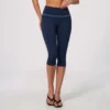 Wholesale Capri Leggings Gymshark Manufacturer thesparkwear. com Wholesale Capri Leggings Gymshark Manufacturer thesparkwear. com