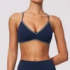 Sparkle Sports Bra Chinese Sportswear Brands Running Bra Sparkle Sports Bra Chinese Sportswear Brands Running Bra