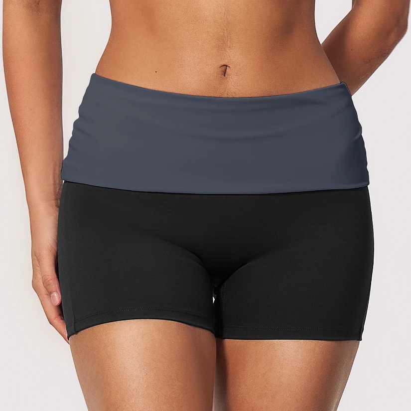 Booty Shorts Blanks Athletic Shorts in Bulk Manufacturer Sportswear Startup