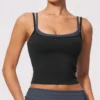 Custom Gym Apparel Tanks Sport Factory Sportswear Female Custom Gym Apparel Tanks Sport Factory Sportswear Female