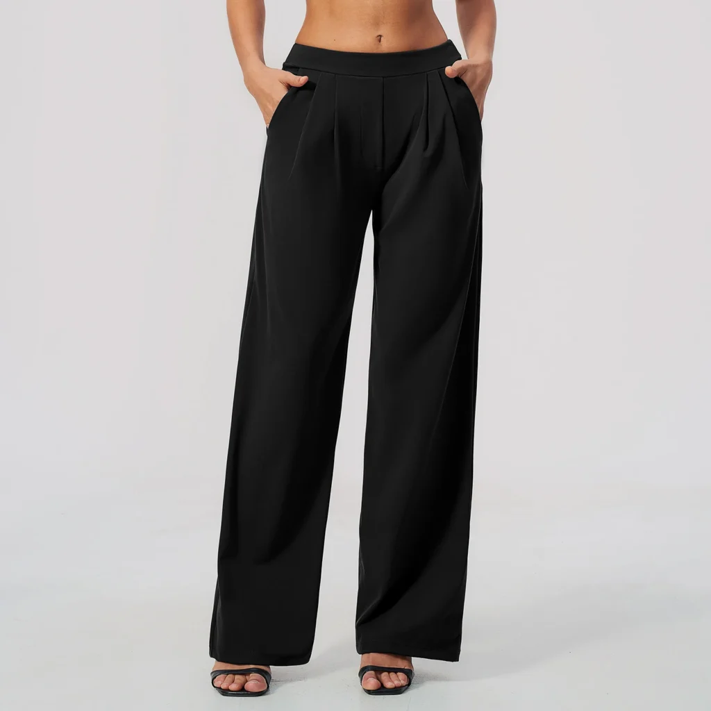 Custom Activewear Private Label Athletic Wear Gym Clothing Manufacturer
