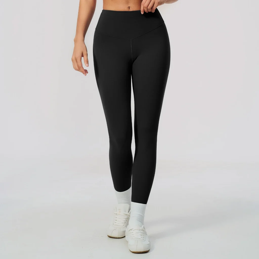 Private Label Sportswear Yoga Leggings Supplier thesparkwear. com