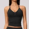 Private Label Sports Clothing Seamless Sportswear Tank Top Supplier Private Label Sports Clothing Seamless Sportswear Tank Top Supplier