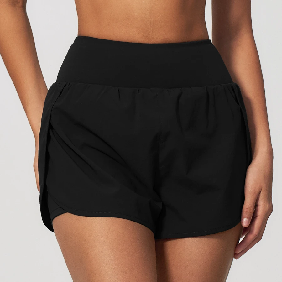 Sport Shorts Wholesale Private Label Activewear Manufactur