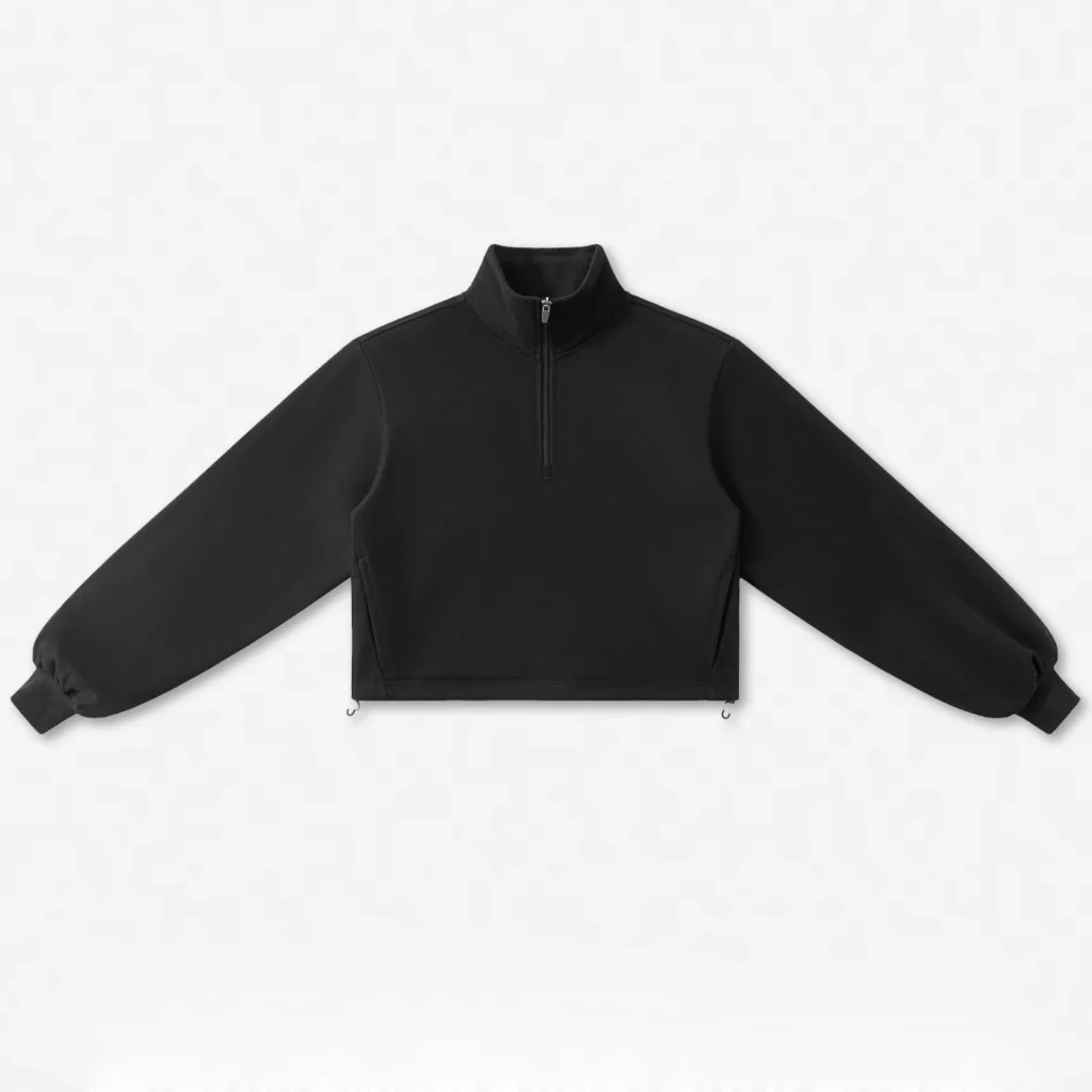 Private Label Sports Clothing Sweatshirt Wholesale Athletic Wear Distributors