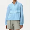 Spark Clothing Brand Athletic Lightweight Jacket Jogger Manufacturer Spark Clothing Brand Athletic Lightweight Jacket Jogger Manufacturer