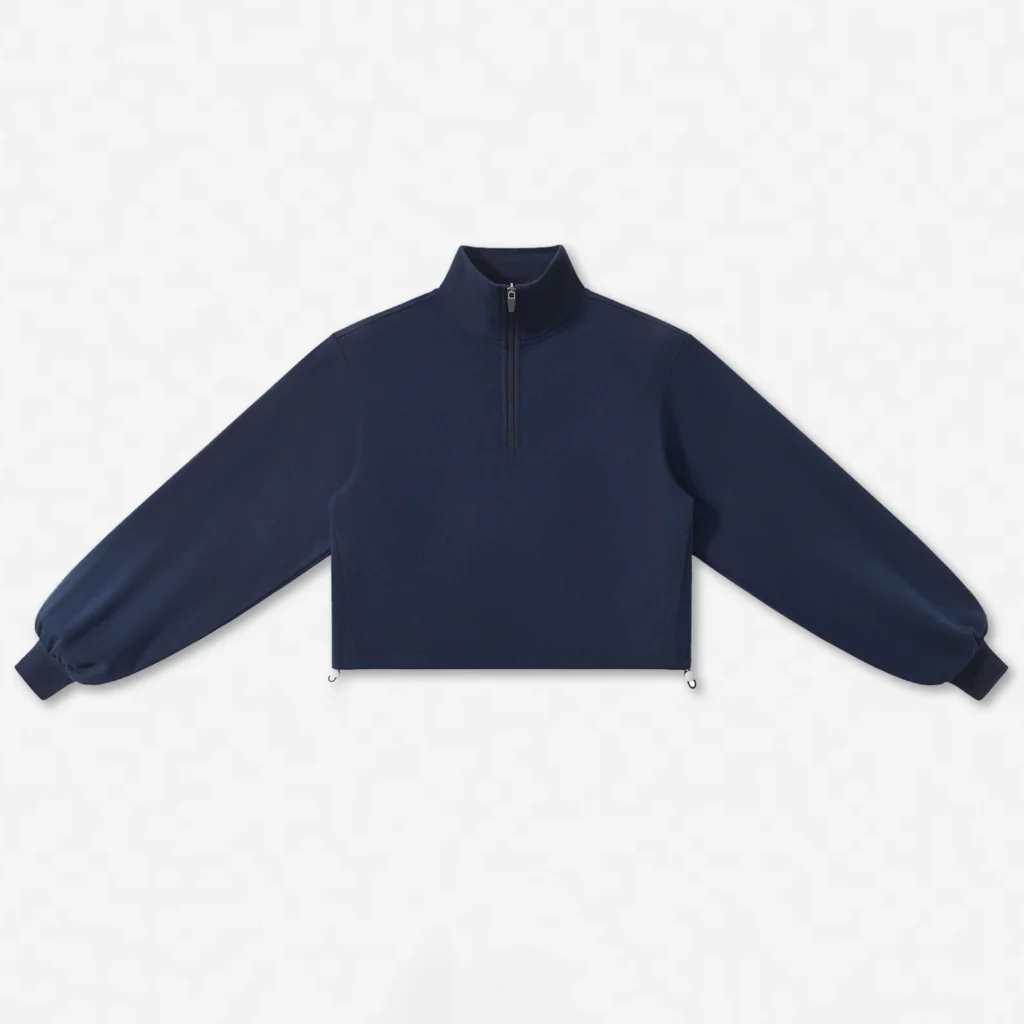 Private Label Sports Clothing Sweatshirt Wholesale Athletic Wear Distributors