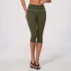 Wholesale Capri Leggings Gymshark Manufacturer thesparkwear. com Wholesale Capri Leggings Gymshark Manufacturer thesparkwear. com