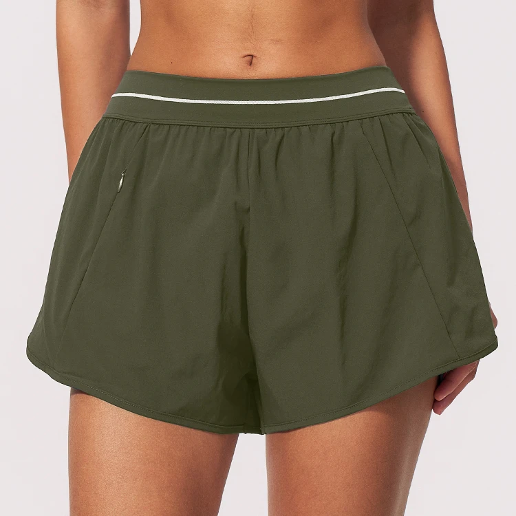 MFG Shorts Trademark Sportswear thesparkwear. com