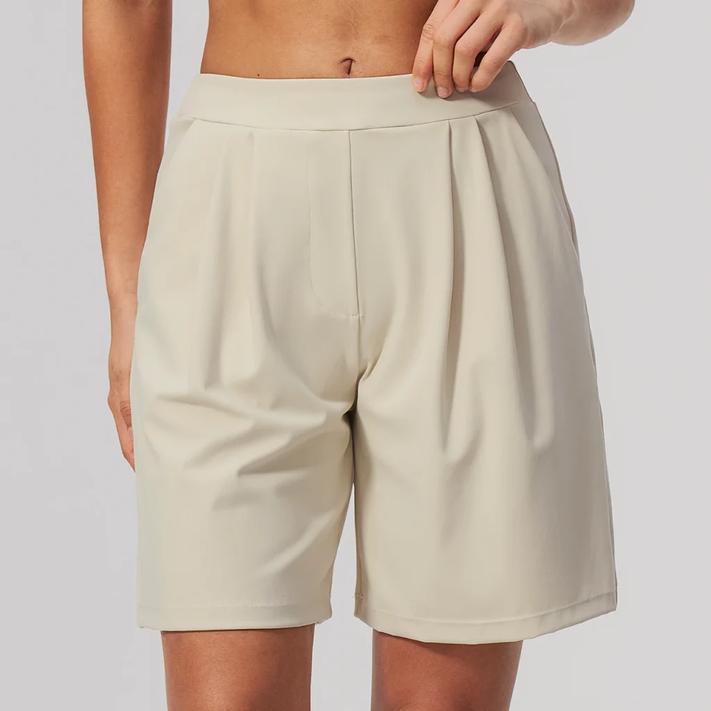 Wholesale Athletic Shorts Casual Fitness Wear Suppliers