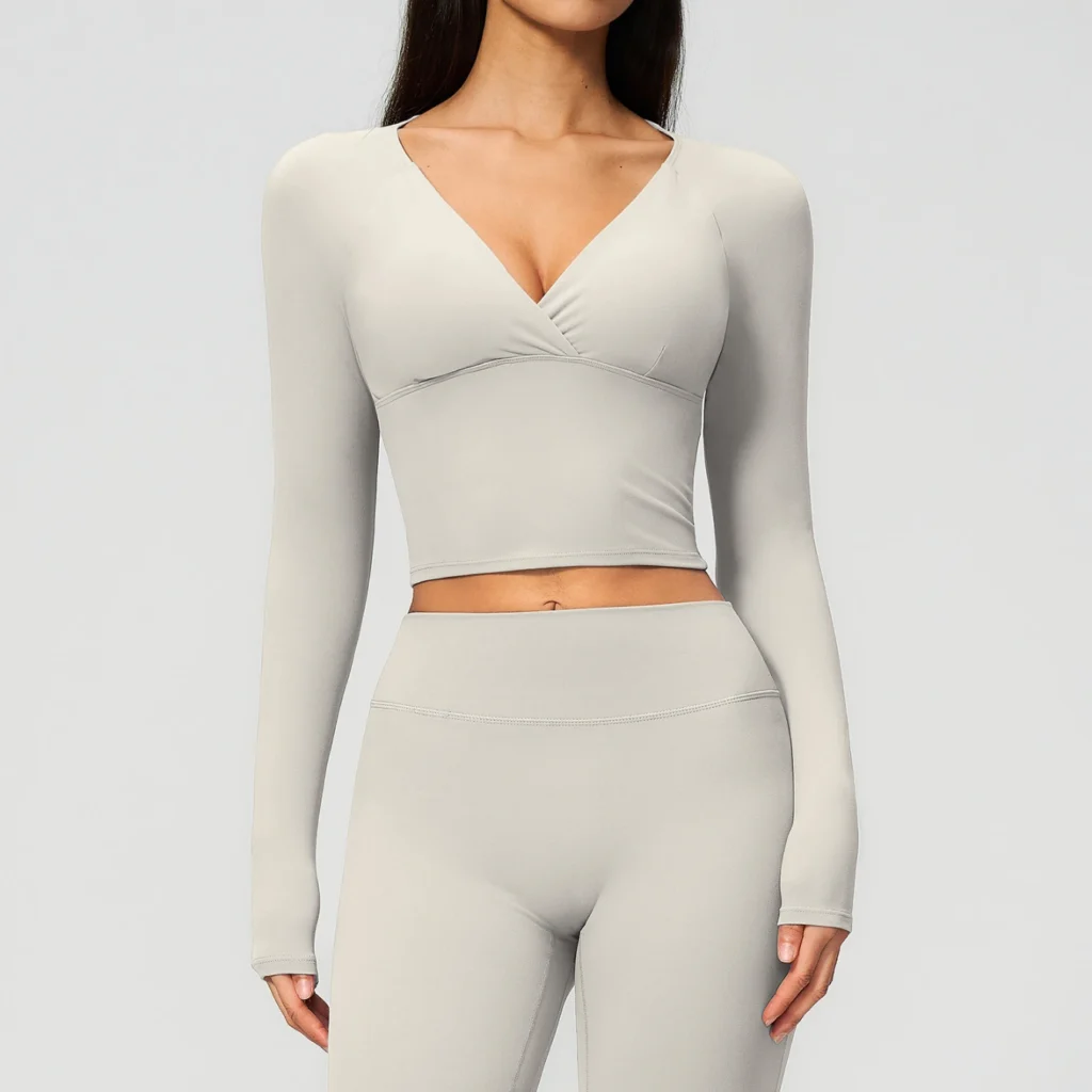 Spark Sportswear Private Label Activewear Manufacturer