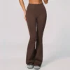 What Are Flared Leggings Spark Sportswear Sports Apparel Manufacturers China What Are Flared Leggings Spark Sportswear Sports Apparel Manufacturers China