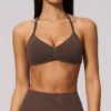 Seamless Wholesale Sports Bras Spaghetti Strap Sports Bra Manufacturer Seamless Wholesale Sports Bras Spaghetti Strap Sports Bra Manufacturer