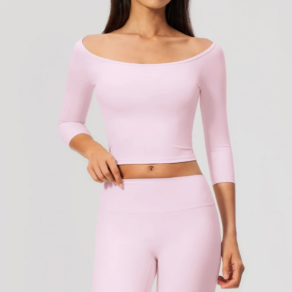 China Sports Apparel Branded Sports Tops What Is Sportswear In Fashion