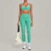 Custom Workout Sets Spark Clothing Brand Sportswear Supplier China Custom Workout Sets Spark Clothing Brand Sportswear Supplier China