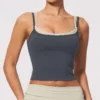 Custom Gym Apparel Tanks Sport Factory Sportswear Female Custom Gym Apparel Tanks Sport Factory Sportswear Female