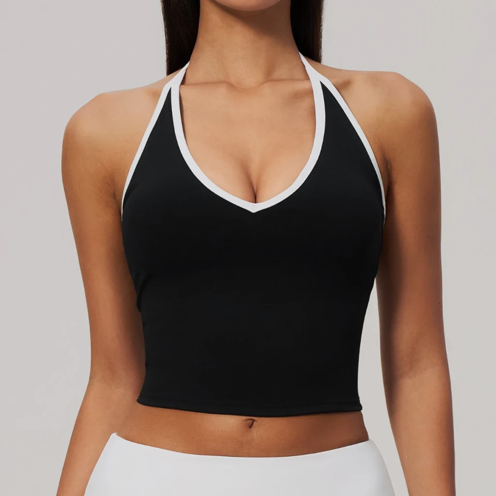 Sparky Worldwide Inc Branded Tanks Workout Clothing Manufacturer