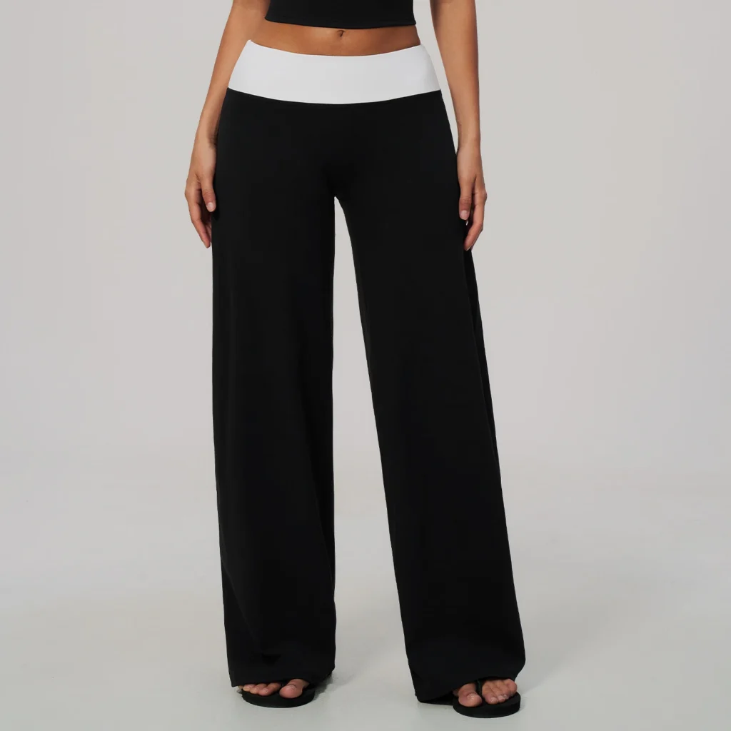 Spark Pant Private Label Athletic Apparel Gym Clothes Manufacturer
