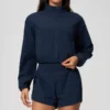 Jacket Factory Sportswear Female Custom Athleisure Wear Supplier Jacket Factory Sportswear Female Custom Athleisure Wear Supplier